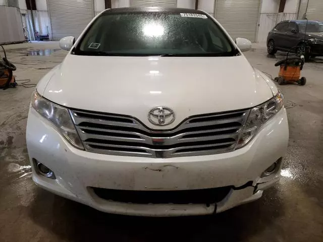 2010 Toyota Venza