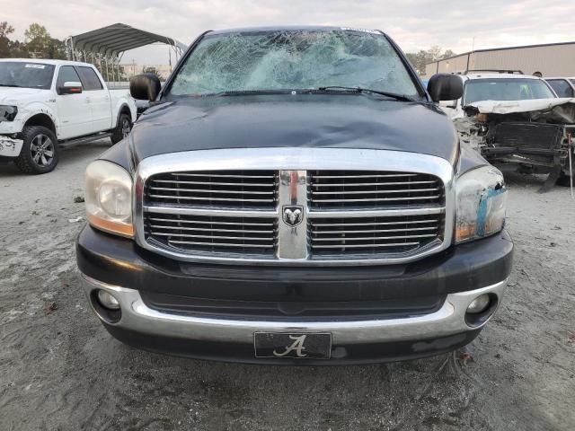 2006 Dodge RAM 1500 ST