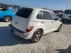 2001 Chrysler PT Cruiser