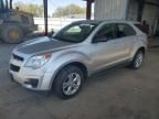 2011 Chevrolet Equinox LS