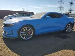 2023 Chevrolet Camaro LS en venta en Elgin, IL