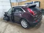 2021 Cadillac XT4 Luxury