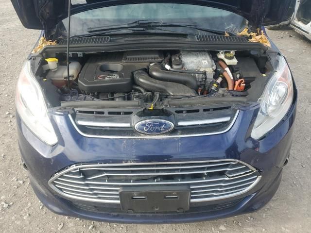 2016 Ford C-MAX Premium SEL