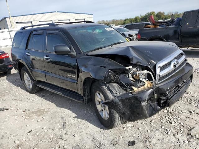 2006 Toyota 4runner SR5