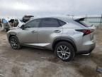 2016 Lexus NX 200T Base