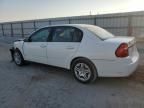 2007 Chevrolet Malibu LS