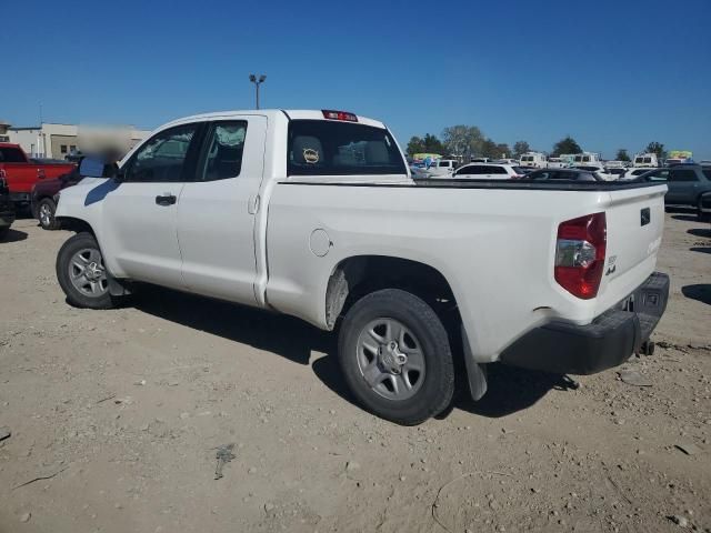 2014 Toyota Tundra Double Cab SR