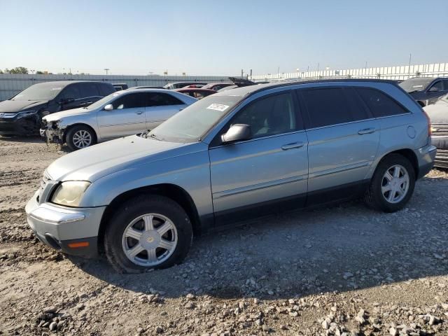 2006 Chrysler Pacifica Touring