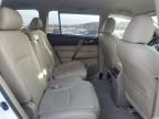 2008 Toyota Highlander Limited