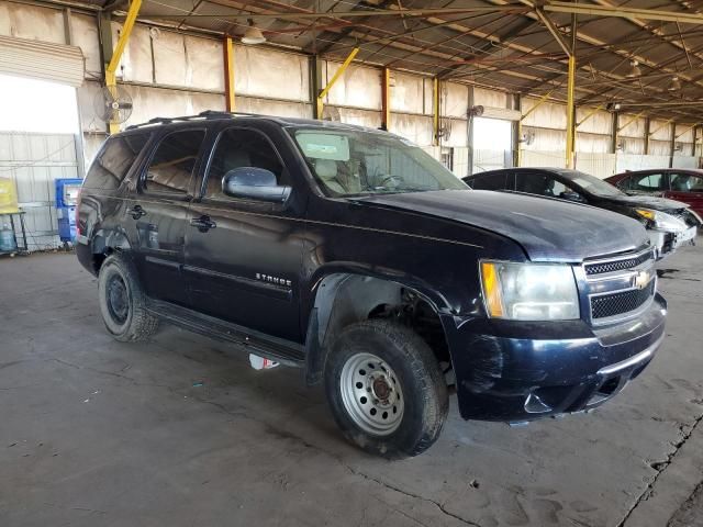 2007 Chevrolet Tahoe K1500