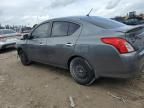 2019 Nissan Versa S