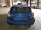 2012 Toyota Prius C