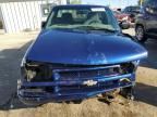 2002 Chevrolet S Truck S10