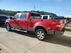 2007 Ford F150 Supercrew