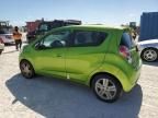 2015 Chevrolet Spark LS