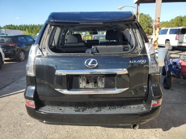 2019 Lexus GX 460