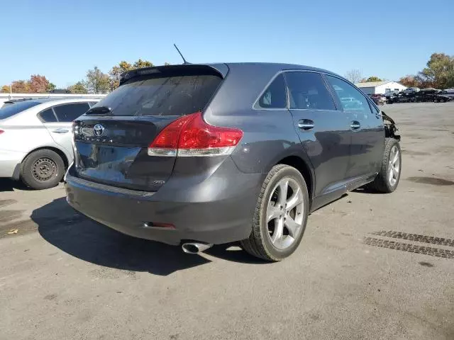 2009 Toyota Venza