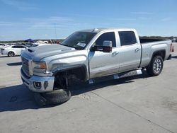 GMC Vehiculos salvage en venta: 2019 GMC Sierra K2500 Denali