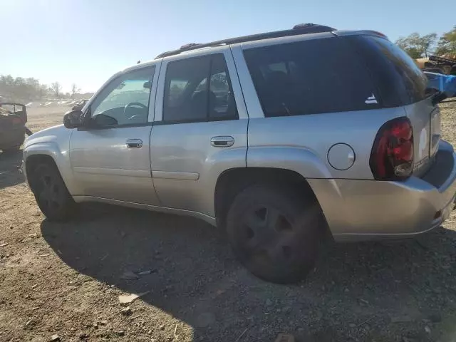 2007 Chevrolet Trailblazer LS