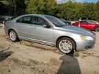 2007 Volvo S80 V8