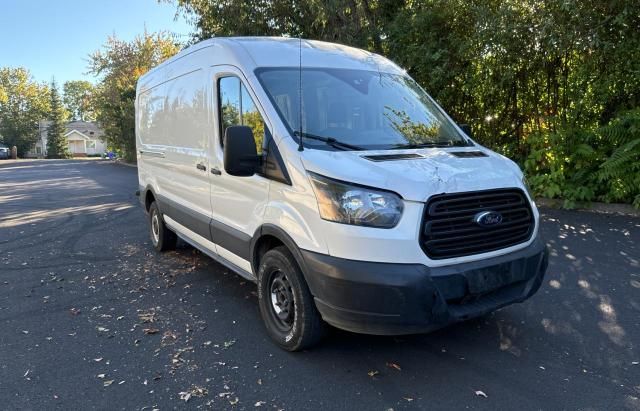 2019 Ford Transit T-250