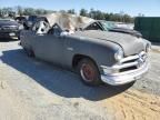 1949 Ford Custom