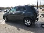 2017 Chevrolet Trax 1LT