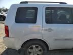 2011 Honda Pilot Touring