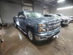 2014 Chevrolet Silverado C1500 LT