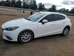 Mazda 3 Vehiculos salvage en venta: 2015 Mazda 3 Grand Touring