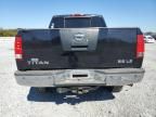 2006 Nissan Titan XE