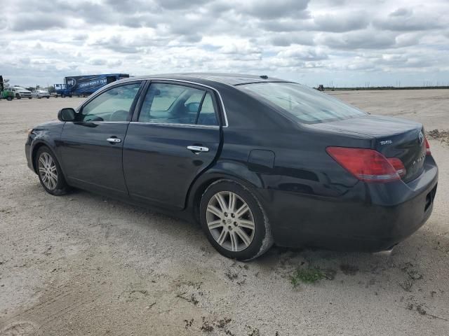 2009 Toyota Avalon XL