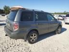 2007 Honda Pilot EXL