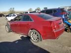 2009 Cadillac CTS HI Feature V6