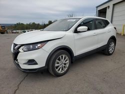 2021 Nissan Rogue Sport S en venta en Pennsburg, PA