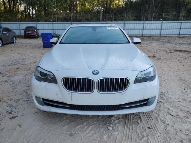 2013 BMW 528 I