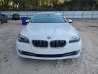 2013 BMW 528 I