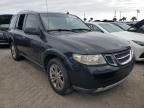 2009 Saab 9-7X 5.3I