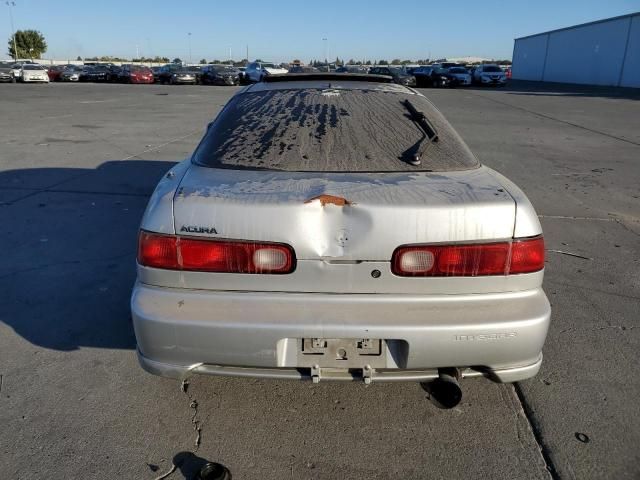 2000 Acura Integra LS