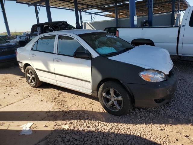 2003 Toyota Corolla CE