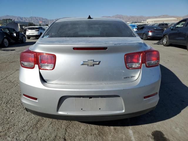 2013 Chevrolet Malibu LS