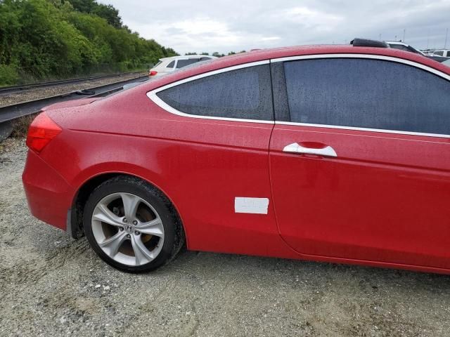 2011 Honda Accord EXL