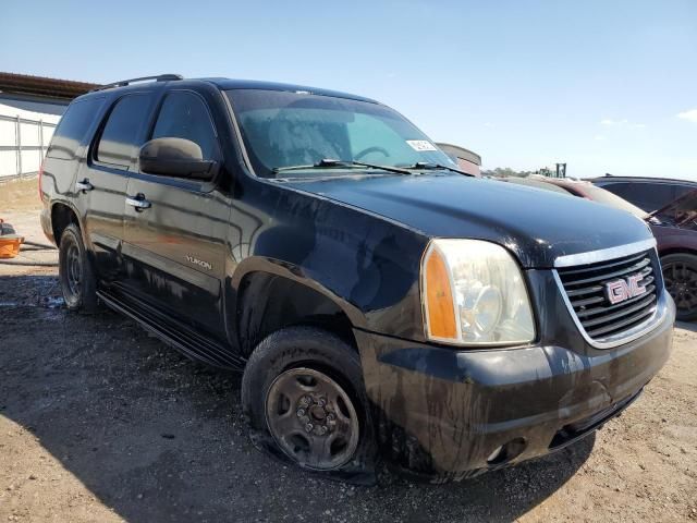 2007 GMC Yukon