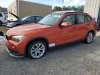 2015 BMW X1 SDRIVE28I