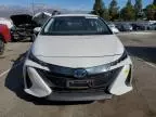 2022 Toyota Prius Prime LE