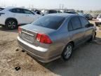 2004 Honda Civic EX