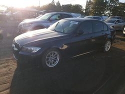 2010 BMW 328 XI Sulev en venta en Denver, CO