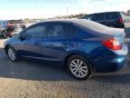 2012 Honda Civic EXL