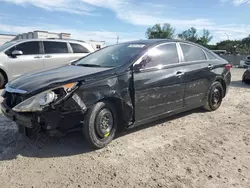 2011 Hyundai Sonata SE en venta en Opa Locka, FL