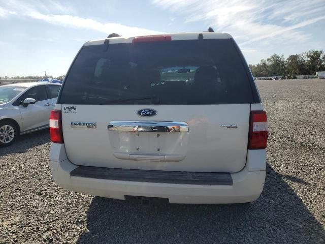 2007 Ford Expedition Limited